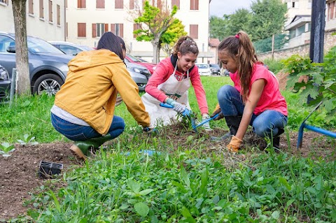 Scuola Media Blaise Pascal - secondaria di primo grado Castiglione