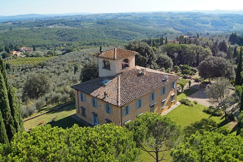 Villa Tavernaccia