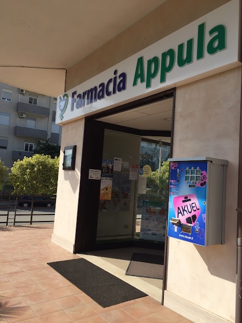 Farmacia Appula - Recchia Dr. Nicola & C. Snc