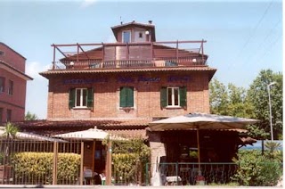 Ristorante Villa Teresa