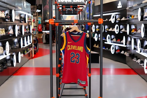 Airness Basketball Store