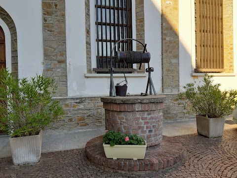 Casa per ferie Santa Maria Mazzarello delle Figlie di Maria Ausiliatrice