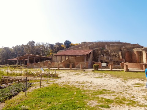 Parco Archeologico del Pausilypon