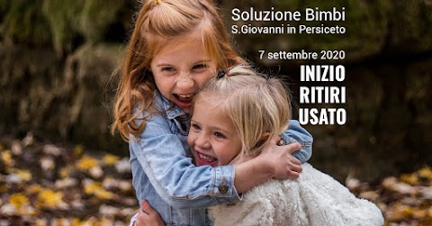 Soluzione Bimbi S. Giovanni