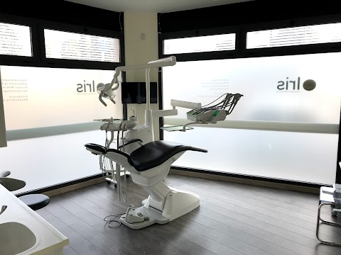 Dentista Firenze Piazza Ravenna - Iris Compagnia Odontoiatrica