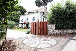 B&B Patrian Grottaferrata