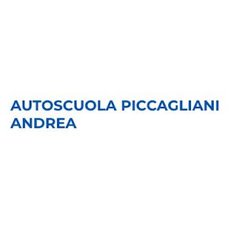 Autoscuola Piccagliani Andrea