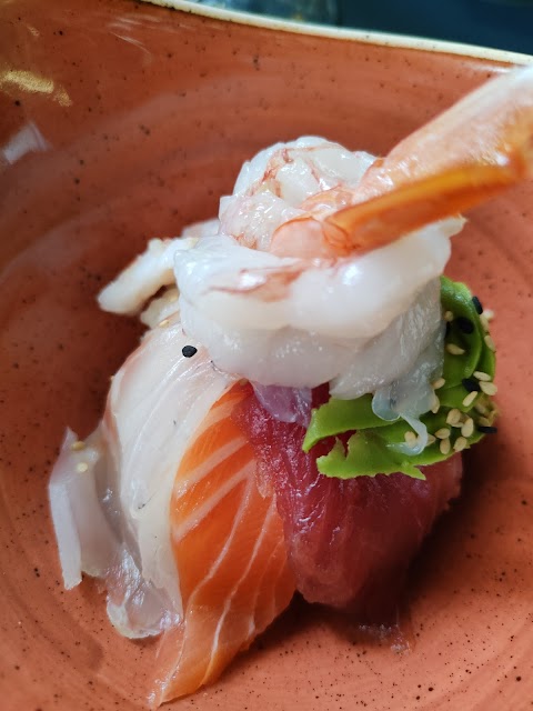 Otani Sushi Restaurant