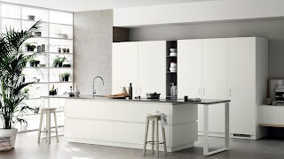 Meandri Cucine Centro Cucine Scavolini -Lube-Creo