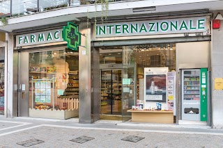 Farmacia Internazionale alla Salute