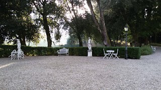 Appartamenti eleganti Villa Gerini