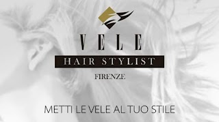Vele Hair Stylist Firenze