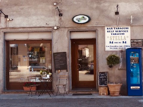 Bar Tabacchi Stella di Erika URSINO