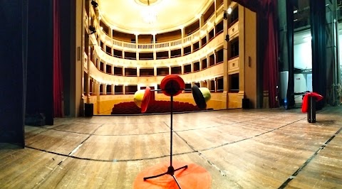 Teatro del Popolo di Castelfiorentino