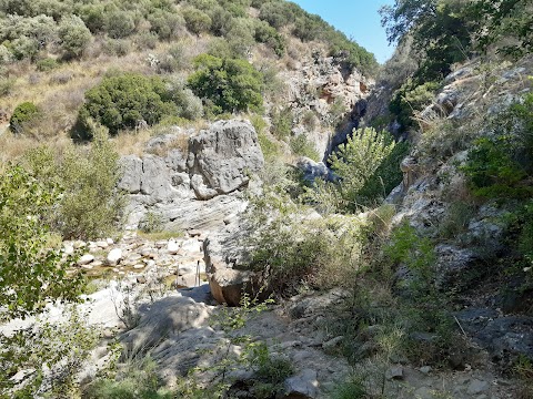 Gole di Tiberio