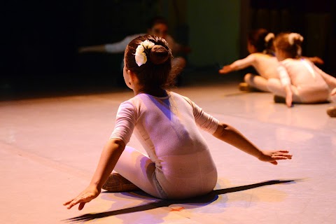 Scuola Di Danza Gabriella Thrull