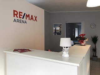 Agenzia immobiliare RE/MAX Arena Susa