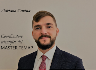 MASTER TEMAP - Teoria e management degli appalti pubblici (Università LUMSA - Coordinatore Avv. Adriano Cavina)