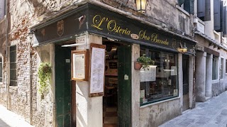 L'Osteria San Barnaba