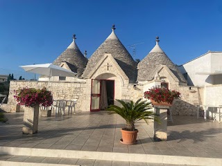 Trulli Del Boschetto