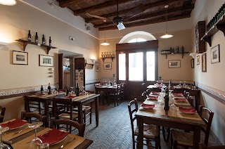 Osteria del Borgo