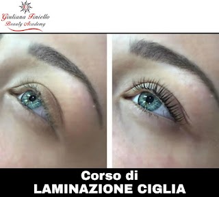 Giuliana Finiello Beauty Academy