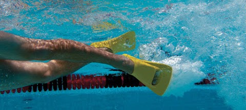 Centro Nuoto Rosà