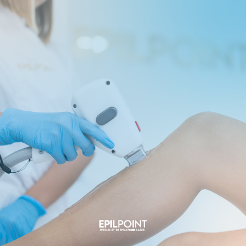 EPIL POINT - Specialisti in Epilazione Laser