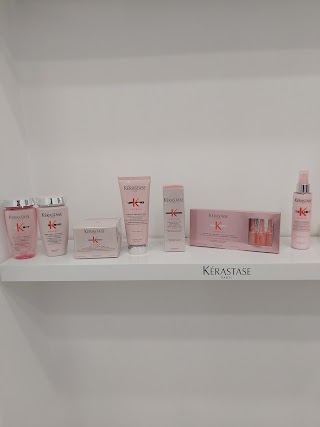 Rubinacci Hair&Beauty- Salone Kerastase & L'orèal Professionel