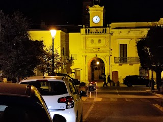 Pizzeria La piazzetta del gusto