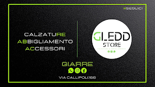 Gledd Store