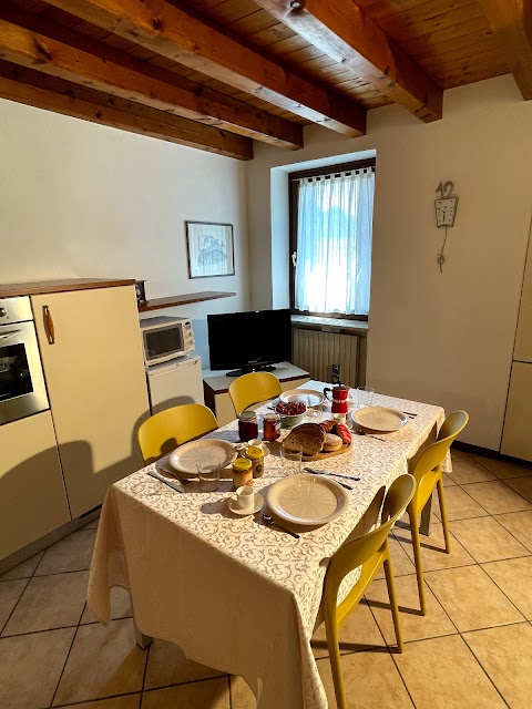 Casa Loredana - casa vacanze sul Lago di Garda