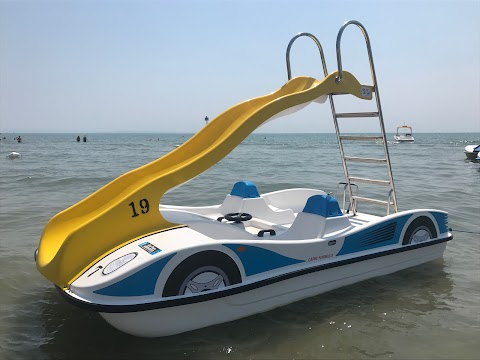 Watersport Lignano