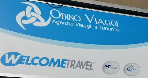 ODINO VIAGGI