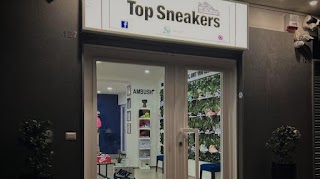 Top Sneakers