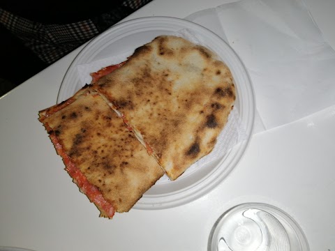 Pizzeria O' Sarracino