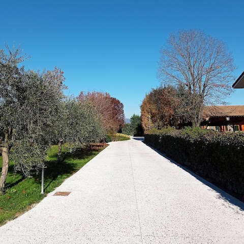 Agriturismo Borgo d'Asolo