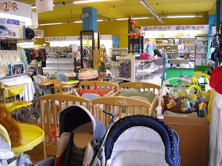 Baby Bazar Seregno