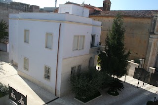 Altavilla Holiday House