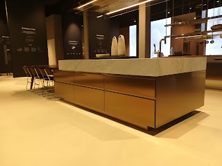 Arclinea Arredamenti Spa