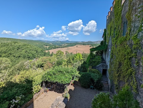 Castello di Montalto in Toscana - Agriturismo