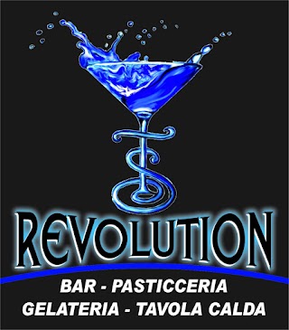 Revolution Bar