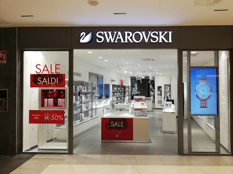 Boutique Swarovski Terni