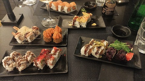 Yume Sushi Restaurant Ladispoli