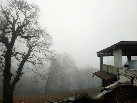 Monte Croce (solo su prenotazione)