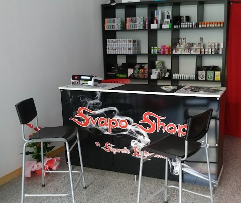 Svapo Shop Mania - Sigarette Elettroniche - Liquidi, Ricambi e Accessori