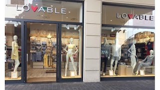 Lovable Outlet Agira | Abbigliamento Intimo