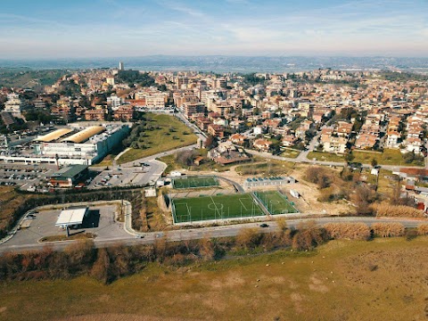 Centro Sportivo Stadium - Monterotondo