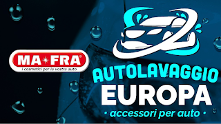 Autolavaggio Europa