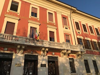 Liceo Classico e Linguistico "Gian Domenico Romagnosi" Parma